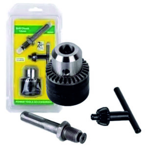 Repuesto Para Taladro Mandril