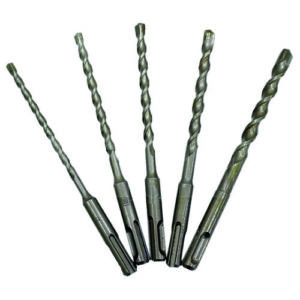 Mecha SDS PLUS ESSAMET