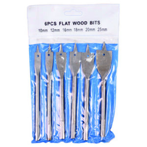 Juego de Mechas Paleta