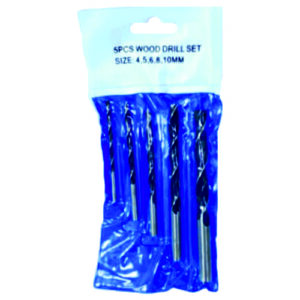 Juego de Mechas Widia