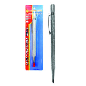 Lápiz Corta Cerámico Punta de Widia