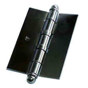 Bisagra Munición para Soldar