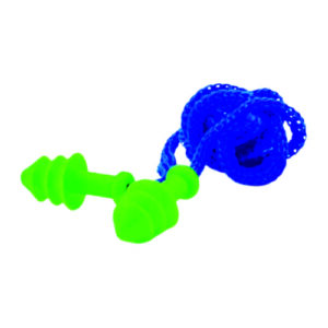 Protector Auditivo Endoaural Certificado Reutilizable