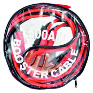 Cable Puente de Bateria 500A