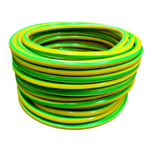 Manguera de Riego Reforzada 1/2 x 25Mts