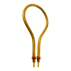 Resistencia de Bronce Para Calefón Eléctrico