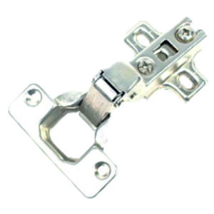 Bisagra Cazoleta Acodada