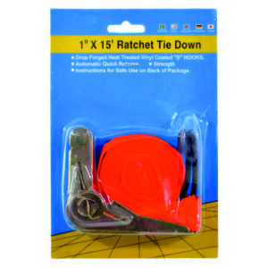 Eslinga Ajuste de Carga 1"