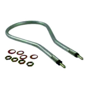 Resistencia de Aluminio