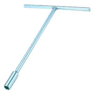 Llave Tubo "T"