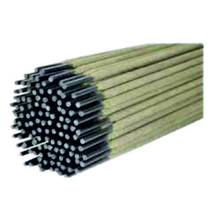 Electrodos Punta Azul