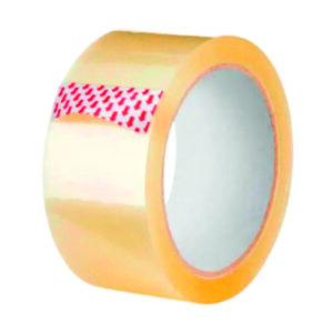 Cinta de Embalar Transparente