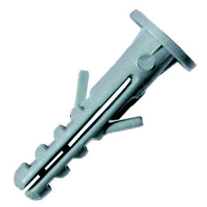 Tarugo de Nylon CON Tope