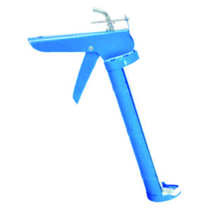 Pistola Para Cartucho de Silicona