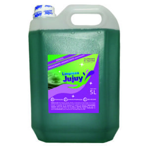 Desodorante 3 en 1 Desodorante + Desengrasante + Desinfectante Por 5L